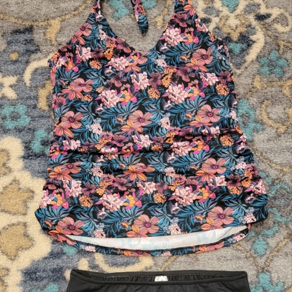 Venus brand tankini top